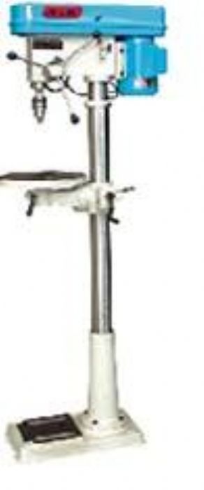 Taladro 5/8" Bandas y Pedestal